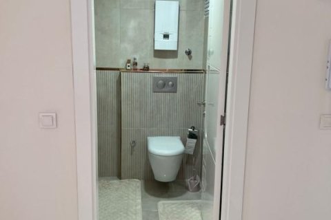 Apartment for sale in Kestel, Antalya, Turkey, 63m2, No. 212128 – photo 9