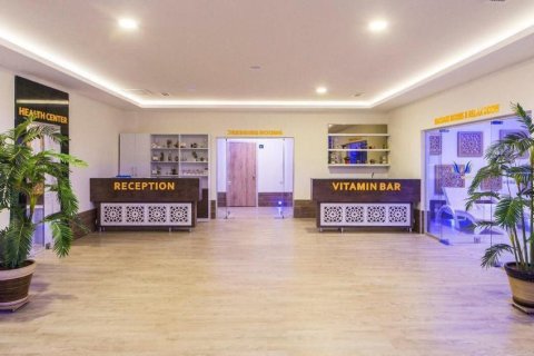 Apartment for sale in Kestel, Antalya, Turkey, 63m2, No. 212128 – photo 27