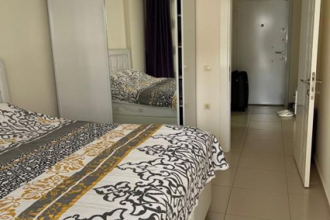 Apartment for sale in Kestel, Antalya, Turkey, 63m2, No. 212128 – photo 6