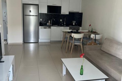 Apartment for sale in Kestel, Antalya, Turkey, 63m2, No. 212128 – photo 3