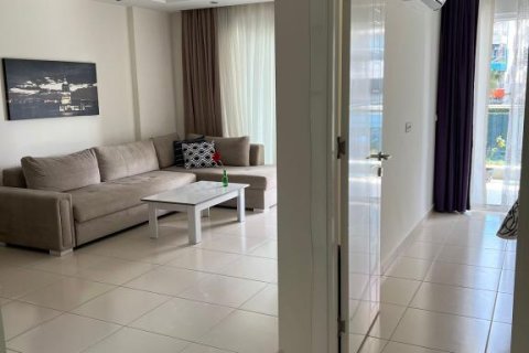 Apartment for sale in Kestel, Antalya, Turkey, 63m2, No. 212128 – photo 2