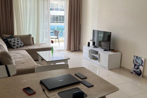 Apartment in Kestel, Antalya, Turkey No. 212128