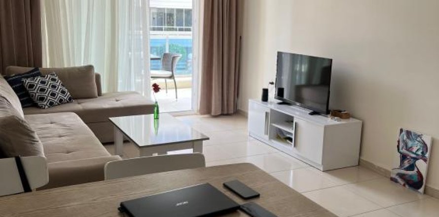 Apartment in Kestel, Antalya, Turkey No. 212128