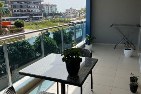 Apartment for sale in Kestel, Antalya, Turkey, 63m2, No. 212128 – photo 11