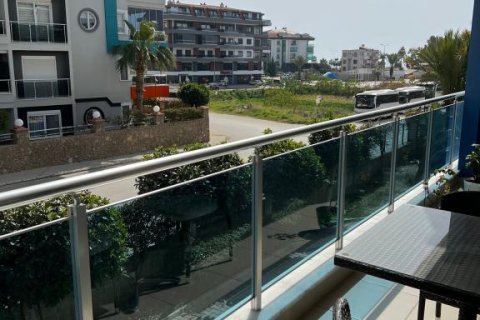 Apartment for sale in Kestel, Antalya, Turkey, 63m2, No. 212128 – photo 12