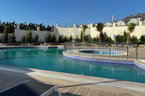 2+1 Leilighet  i Mahmutlar, Antalya, Tyrkia Nr. 212125 - 12
