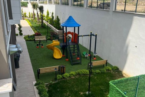 2+1 Leilighet  i Mahmutlar, Antalya, Tyrkia Nr. 212125 - 10