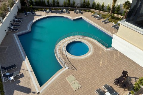 2+1 Leilighet  i Mahmutlar, Antalya, Tyrkia Nr. 212125 - 13
