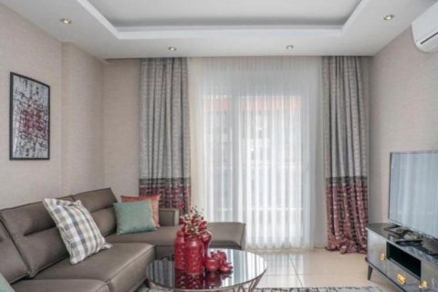آپارتمان در  Kestel ، ترکیه 63 متر مربع.  شماره 212129 - 3