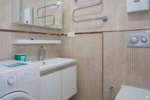 آپارتمان در  Kestel ، ترکیه 63 متر مربع.  شماره 212129 - 5