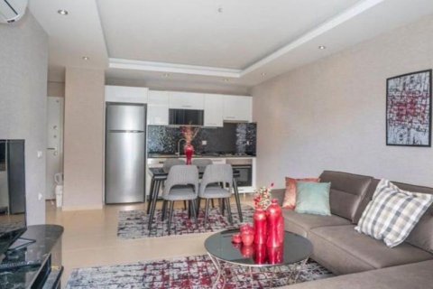 آپارتمان در  Kestel ، ترکیه 63 متر مربع.  شماره 212129 - 2