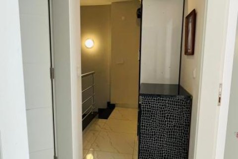 Продажа квартиры в Махмутларе, Анталье, Турция 3 комн., 110м2, №212127 – фото 18