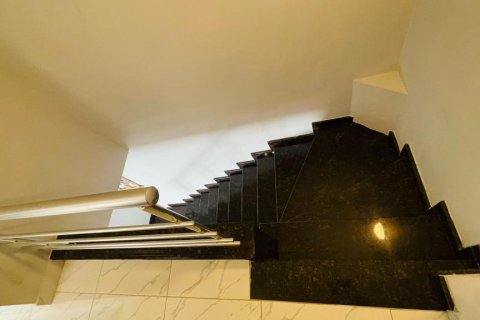 Продажа квартиры в Махмутларе, Анталье, Турция 3 комн., 110м2, №212127 – фото 15
