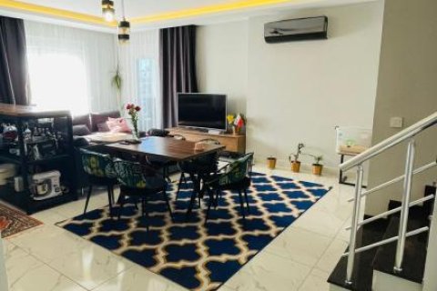 Продажа квартиры в Махмутларе, Анталье, Турция 3 комн., 110м2, №212127 – фото 3