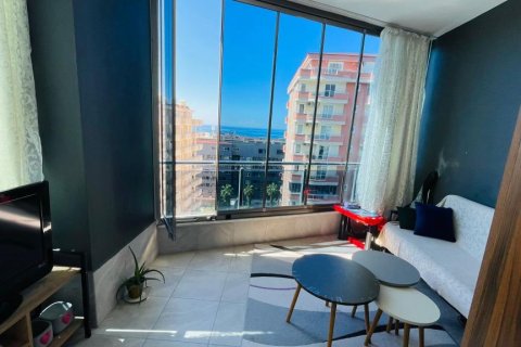 Продажа квартиры в Махмутларе, Анталье, Турция 3 комн., 110м2, №212127 – фото 10
