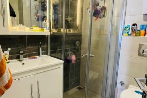 Продажа квартиры в Махмутларе, Анталье, Турция 3 комн., 110м2, №212127 – фото 13