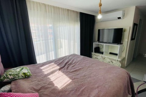 Продажа квартиры в Махмутларе, Анталье, Турция 3 комн., 110м2, №212127 – фото 6