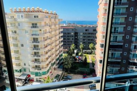 Продажа квартиры в Махмутларе, Анталье, Турция 3 комн., 110м2, №212127 – фото 19