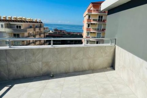Продажа квартиры в Махмутларе, Анталье, Турция 3 комн., 110м2, №212127 – фото 16