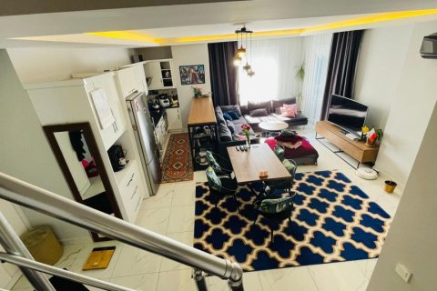 Продажа квартиры в Махмутларе, Анталье, Турция 3 комн., 110м2, №212127 – фото 4