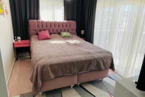 Продажа квартиры в Махмутларе, Анталье, Турция 3 комн., 110м2, №212127 – фото 5