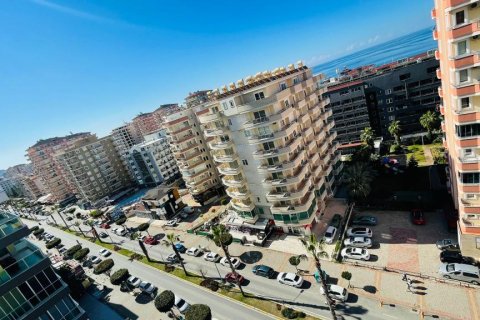 Продажа квартиры в Махмутларе, Анталье, Турция 3 комн., 110м2, №212127 – фото 20