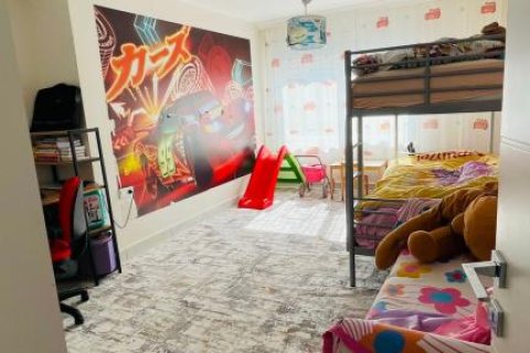 Продажа квартиры в Махмутларе, Анталье, Турция 3 комн., 110м2, №212127 – фото 9