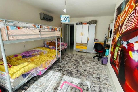 Продажа квартиры в Махмутларе, Анталье, Турция 3 комн., 110м2, №212127 – фото 8