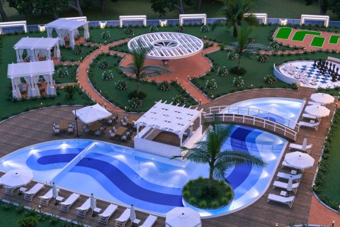 Apartment for sale  in Avsallar, Antalya, Turkey, 51m2, No. 94610 – photo 6