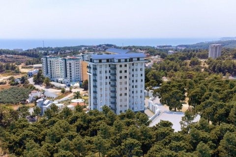 Apartment for sale  in Avsallar, Antalya, Turkey, 51m2, No. 94610 – photo 15