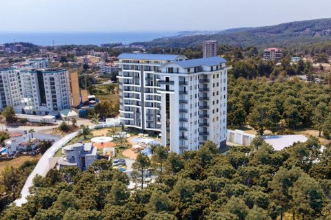 Apartment for sale  in Avsallar, Antalya, Turkey, 51m2, No. 94610 – photo 13
