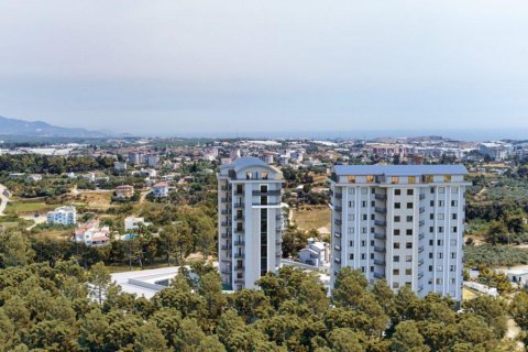Apartment for sale  in Avsallar, Antalya, Turkey, 51m2, No. 94610 – photo 14