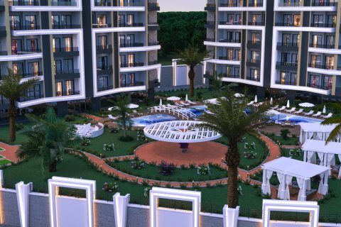 Apartment for sale  in Avsallar, Antalya, Turkey, 51m2, No. 94610 – photo 4