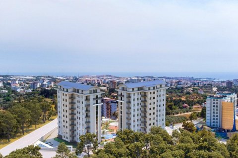 Apartment for sale  in Avsallar, Antalya, Turkey, 51m2, No. 94610 – photo 16
