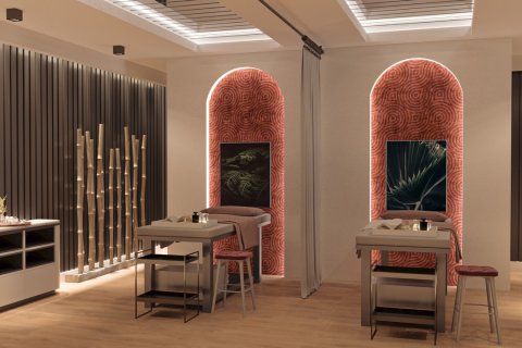 Apartment for sale  in Avsallar, Antalya, Turkey, 51m2, No. 94610 – photo 27