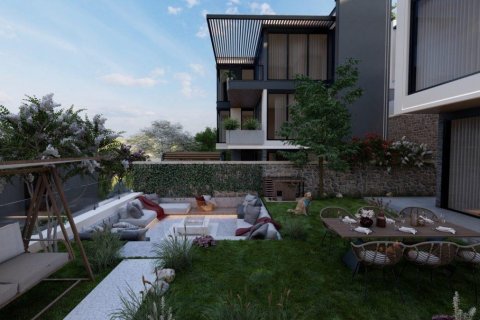 Villa i Alanya, Antalya, Tyrkiet Nr. 94606 - 9