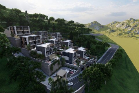 Villa i Alanya, Antalya, Tyrkiet Nr. 94606 - 4