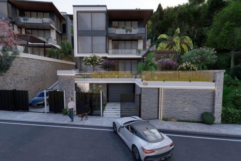 Villa i Alanya, Antalya, Tyrkiet Nr. 94606 - 5