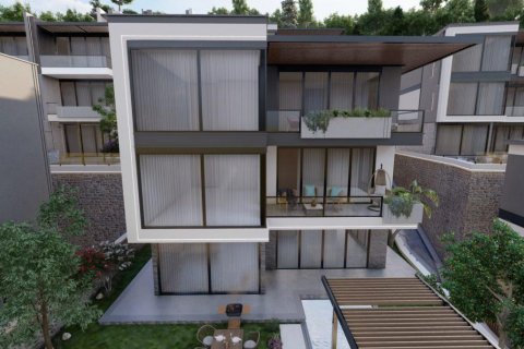 Villa i Alanya, Antalya, Tyrkiet Nr. 94606 - 8