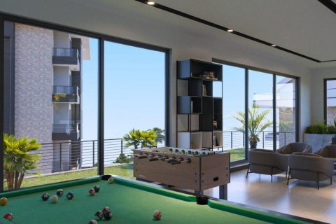 Apartment for sale in Oba, Antalya, Turkey, 52m2, No. 94608 – photo 23