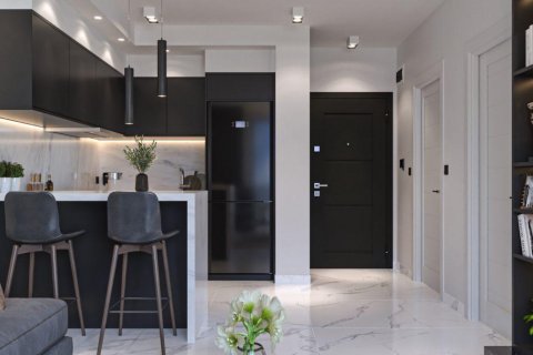 Apartment for sale in Oba, Antalya, Turkey, 52m2, No. 94608 – photo 27