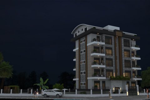 Daire Avsallar, Antalya, Türkiye №94605 - 10