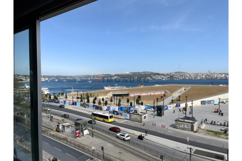 Daire 2+1 Beyoğlu, İstanbul, Türkiye №221118