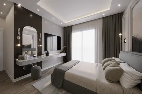Продажа квартиры в Стамбуле, Турция 6 комн., 653м2, №221114 – фото 8
