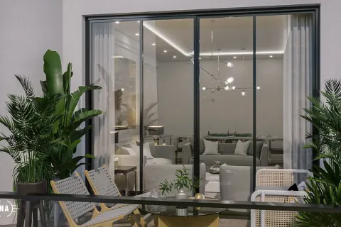 Продажа квартиры в Стамбуле, Турция 6 комн., 653м2, №221114 – фото 10
