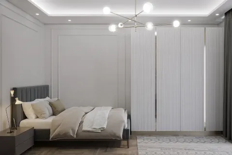 Продажа квартиры в Стамбуле, Турция 6 комн., 653м2, №221114 – фото 12