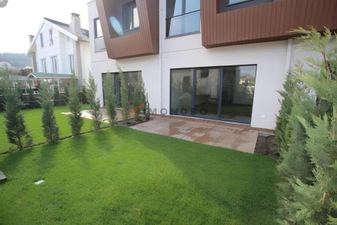 4+1 Villa  i Sariyer, Istanbul, istanbul, Turkiet Nr. 221117 - 13
