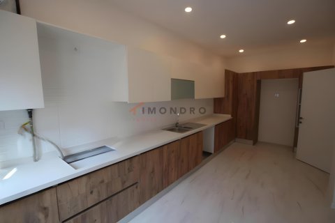 4+1 Villa  i Sariyer, Istanbul, istanbul, Turkiet Nr. 221117 - 6