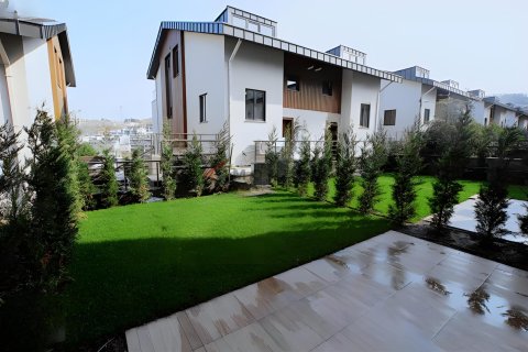 Вилла  4+1 в Сарыере, Стамбул, Турция №221117