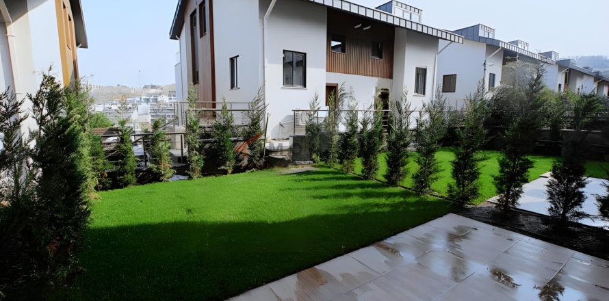 4+1 Villa  i Sariyer, Istanbul, istanbul, Turkiet Nr. 221117